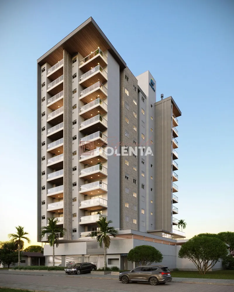 Apartamento, 3 quartos, 125 m² - Foto 2