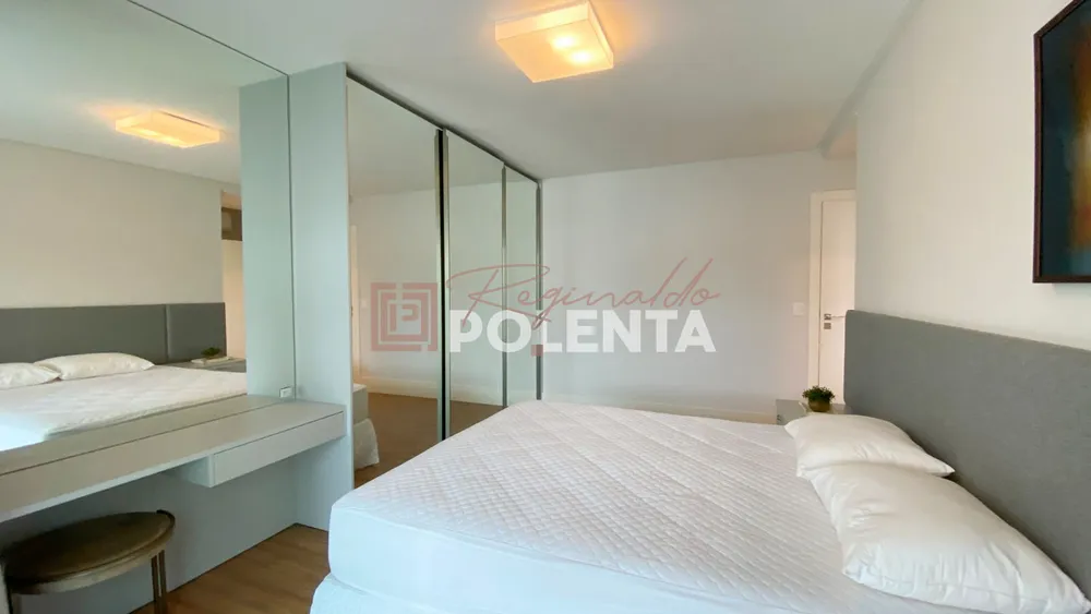 Apartamento, 3 quartos, 199 m² - Foto 5