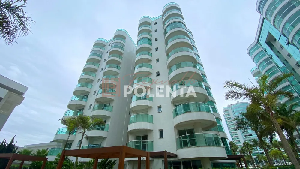 Apartamento, 3 quartos, 199 m² - Foto 2