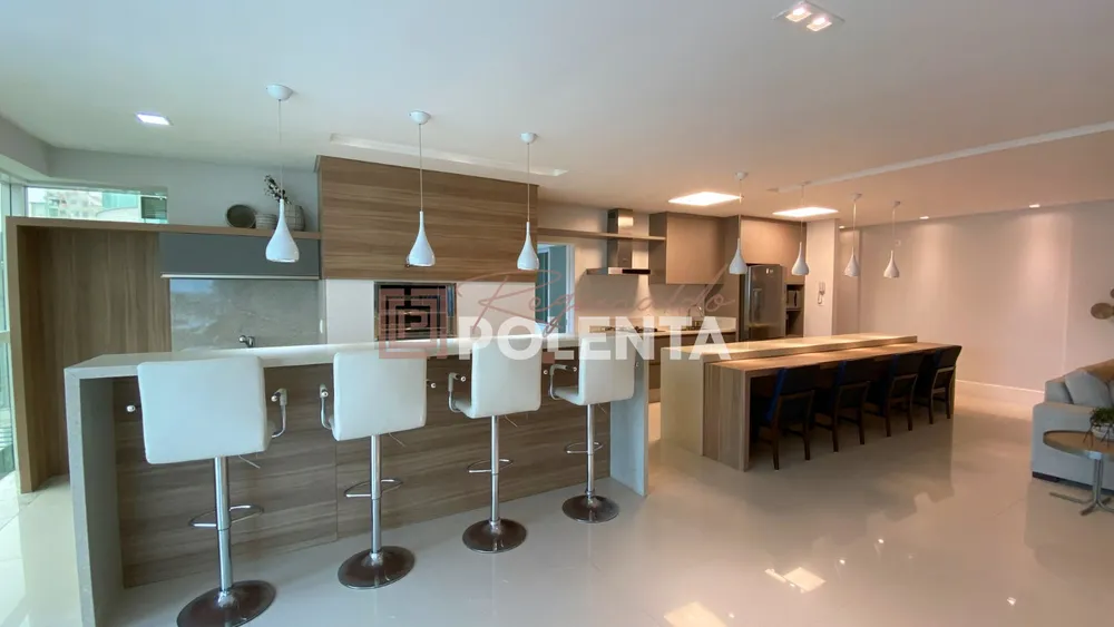 Apartamento, 3 quartos, 199 m² - Foto 6