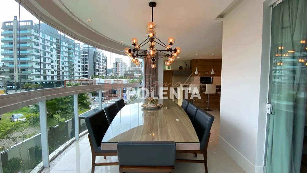 Apartamento, 3 quartos, 199 m² - Foto 7