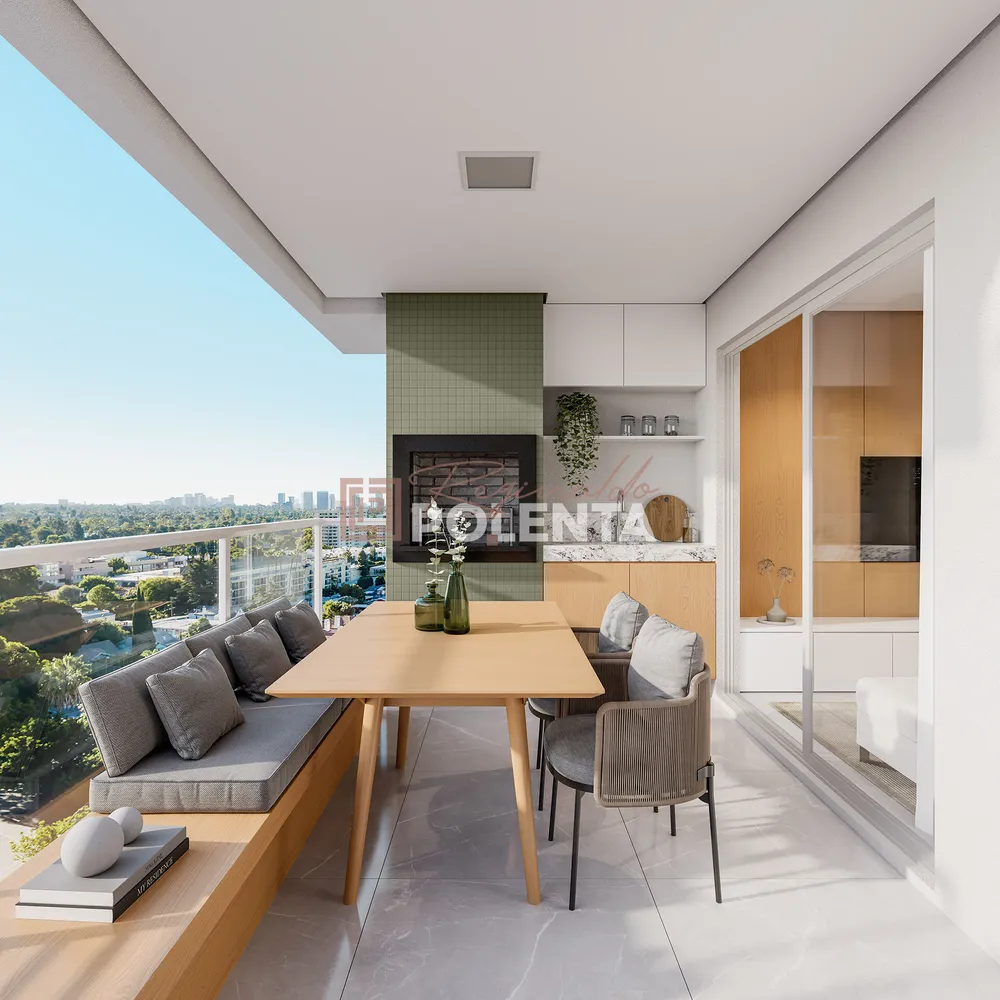 Apartamento, 2 quartos, 102 m² - Foto 8