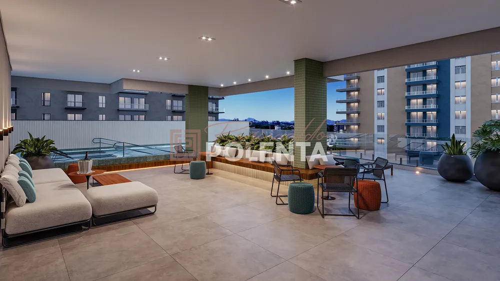 Apartamento, 2 quartos, 102 m² - Foto 10