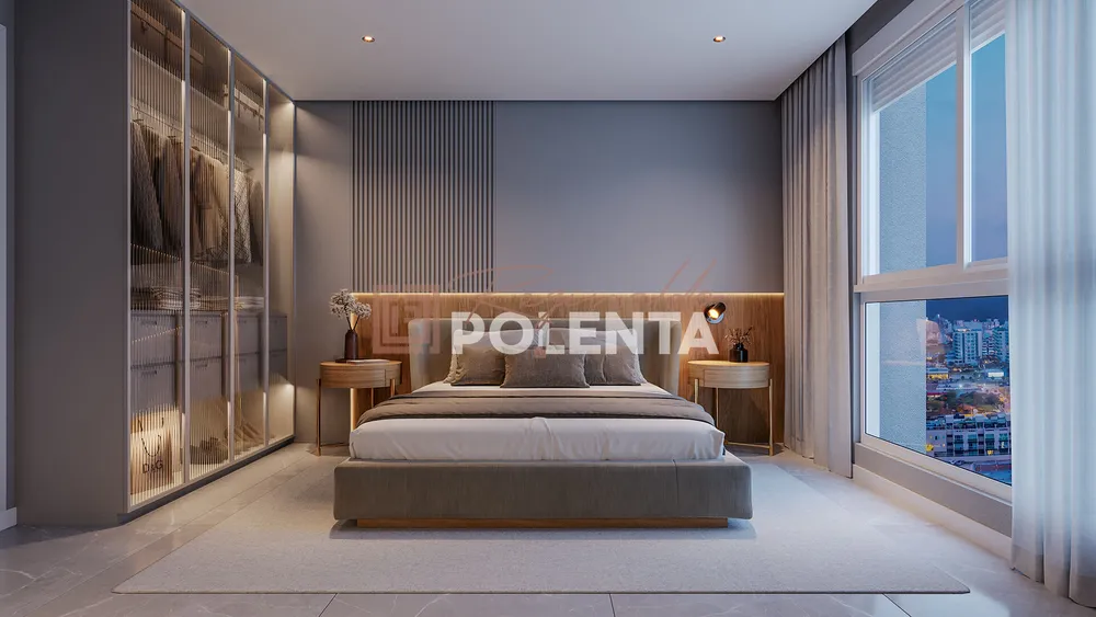 Apartamento, 2 quartos, 102 m² - Foto 9