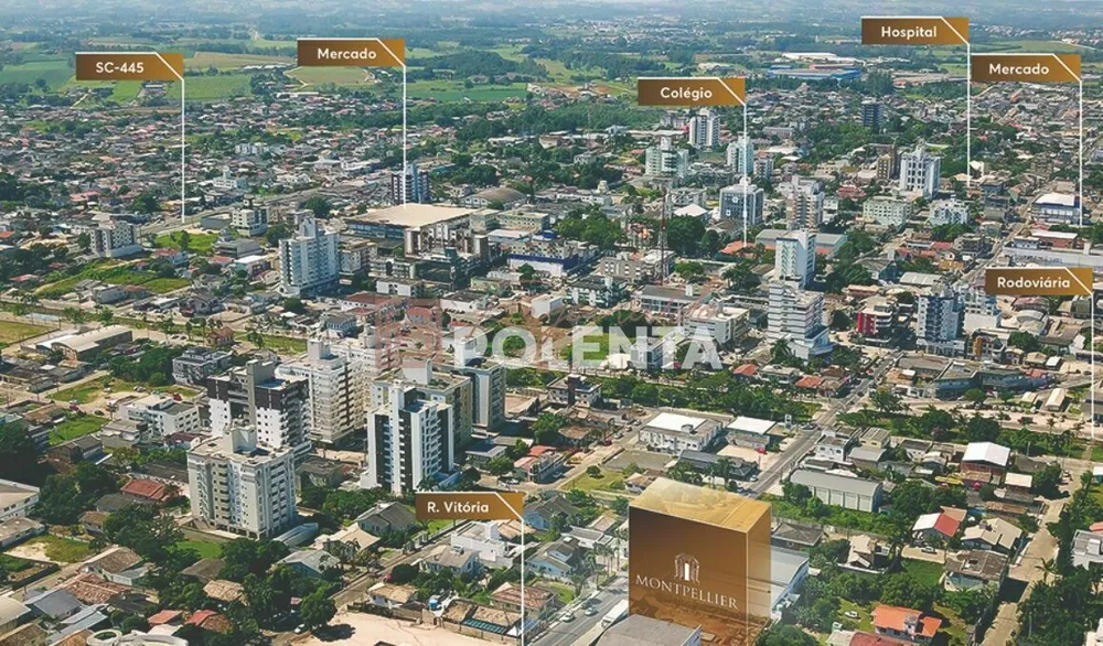 Loja-Salão, 25 m² - Foto 3