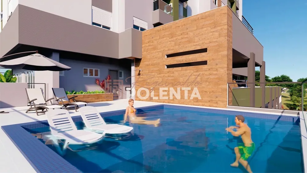 Apartamento, 2 quartos, 60 m² - Foto 4