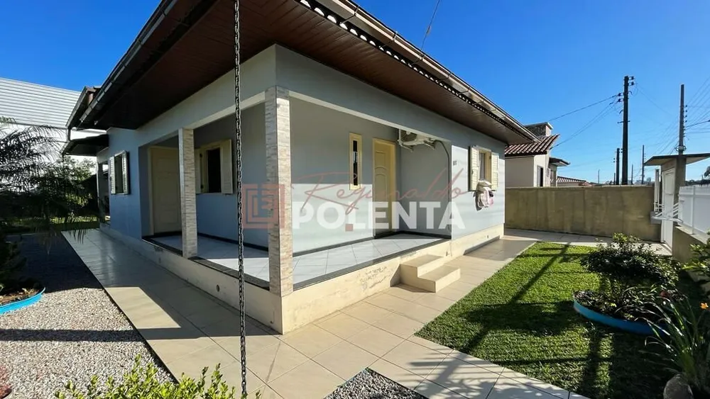 Casa, 3 quartos, 174 m² - Foto 1