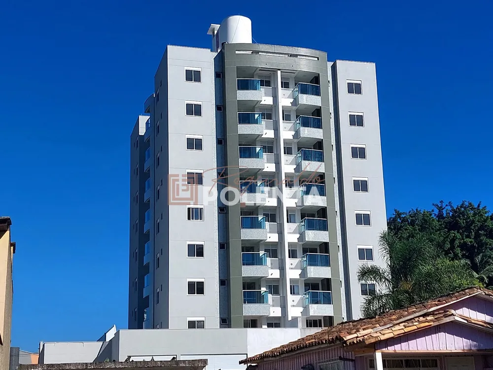 Apartamento, 2 quartos, 67 m² - Foto 2