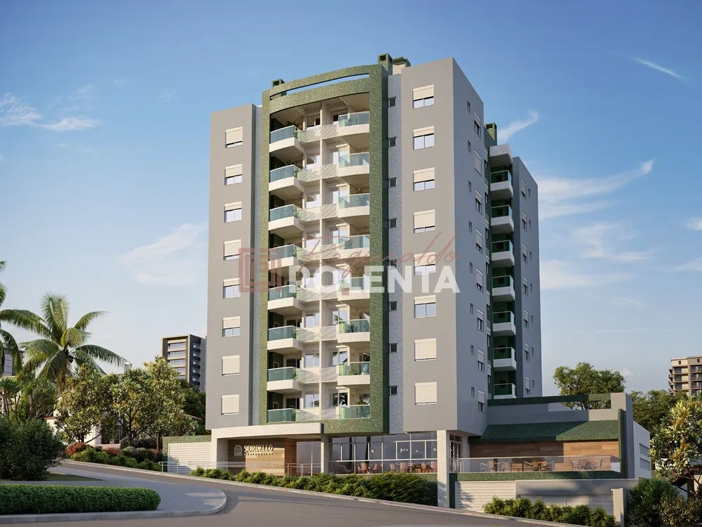 Apartamento, 2 quartos, 67 m² - Foto 5