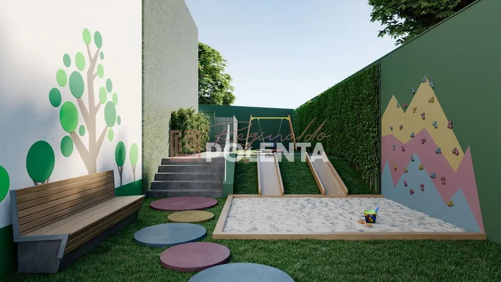 Apartamento, 2 quartos, 67 m² - Foto 10
