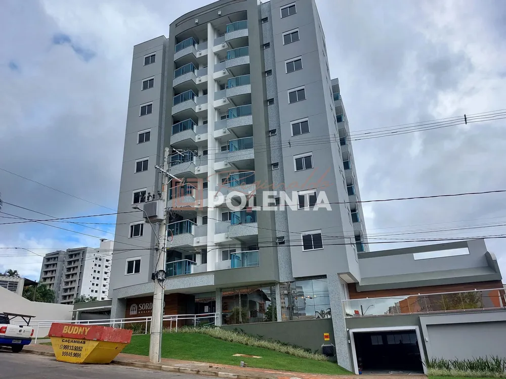 Apartamento, 2 quartos, 67 m² - Foto 3