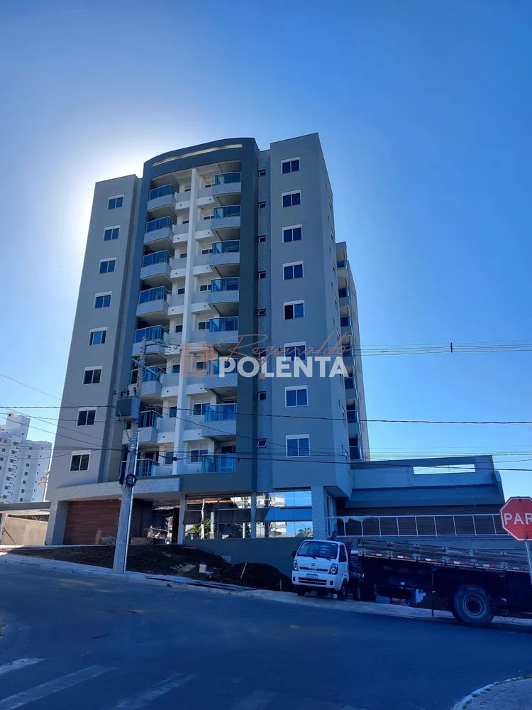 Apartamento, 2 quartos, 67 m² - Foto 1
