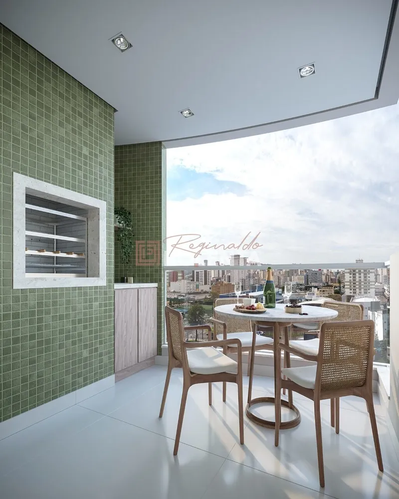 Apartamento, 2 quartos, 67 m² - Foto 6