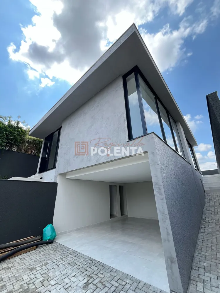 Apartamento, 3 quartos, 255 m² - Foto 1