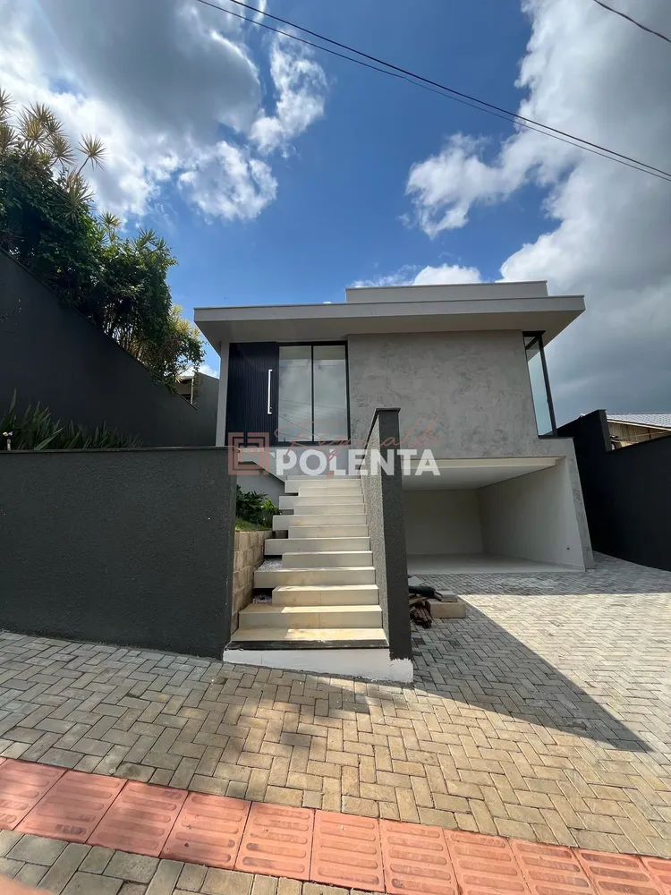 Apartamento, 3 quartos, 255 m² - Foto 6