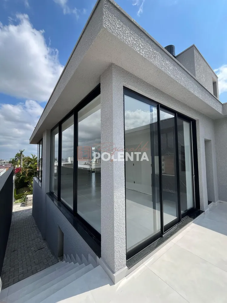 Apartamento, 3 quartos, 255 m² - Foto 13