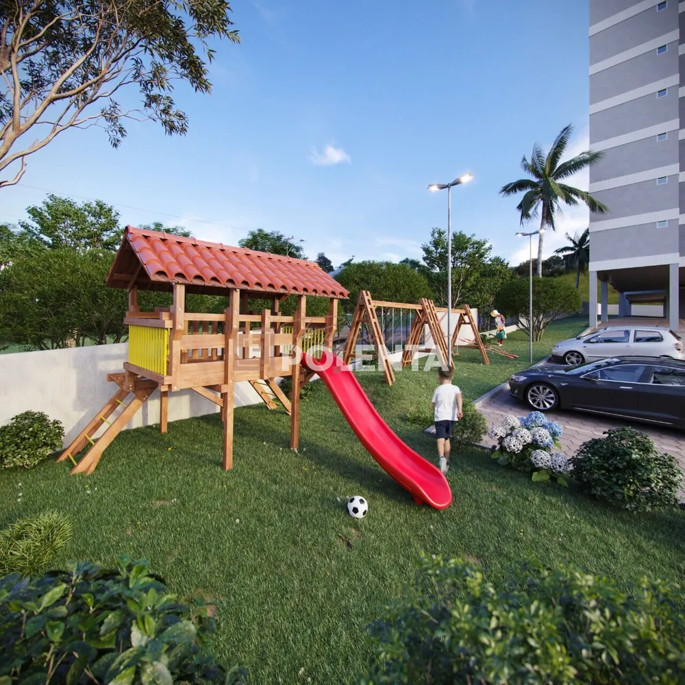 Apartamento, 2 quartos, 55 m² - Foto 4
