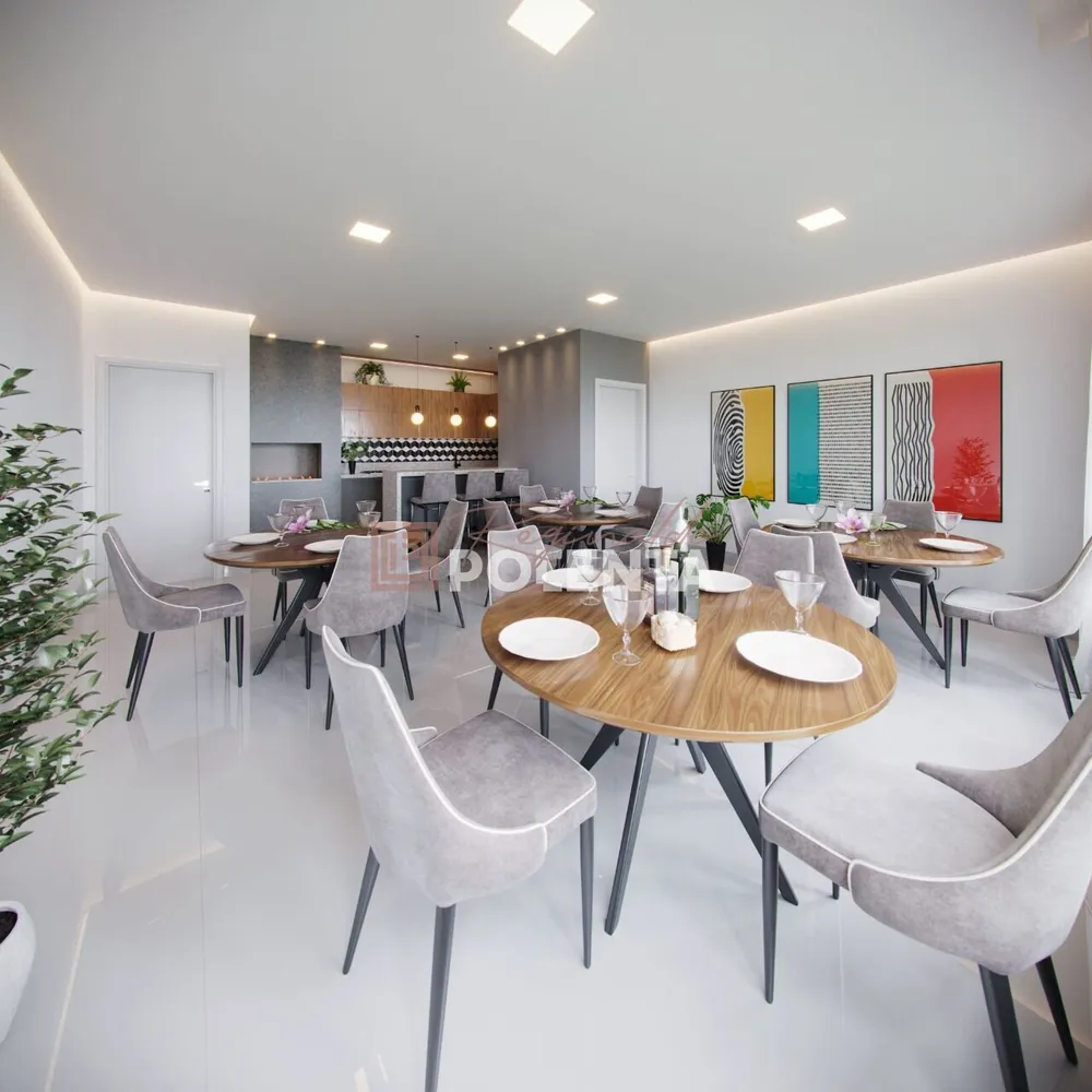 Apartamento, 2 quartos, 55 m² - Foto 3