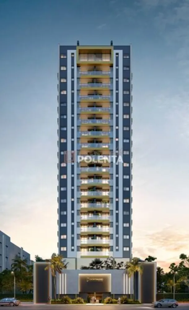 Apartamento, 2 quartos, 76 m² - Foto 1