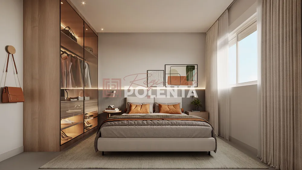 Apartamento, 3 quartos, 87 m² - Foto 6