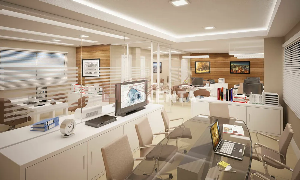Loja-Salão, 54 m² - Foto 5