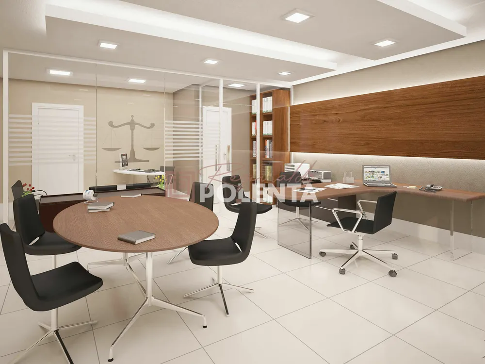 Loja-Salão, 54 m² - Foto 3