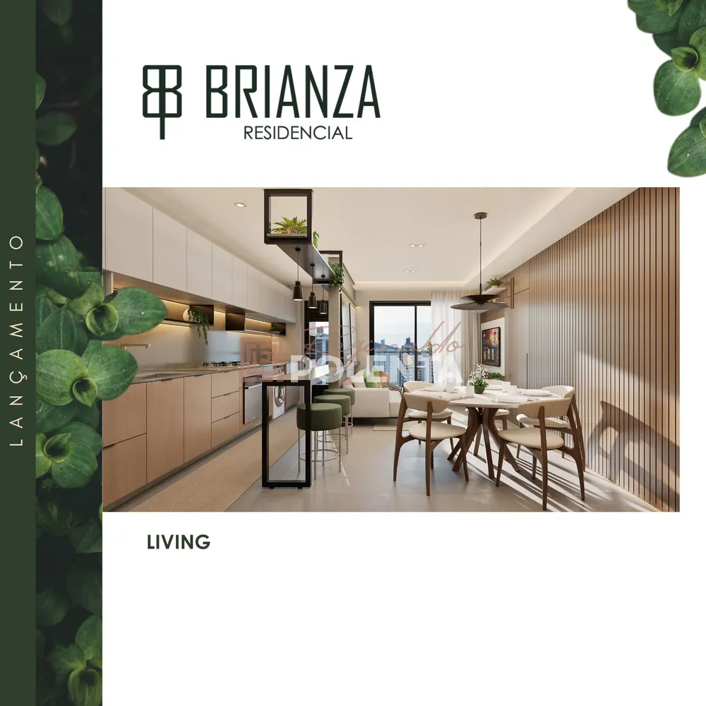 Apartamento, 2 quartos, 74 m² - Foto 4