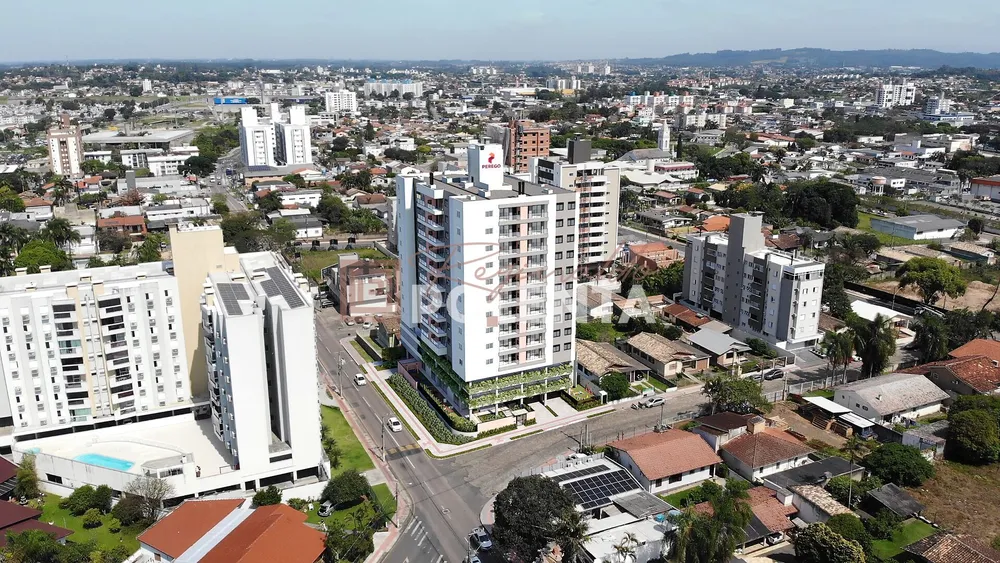 Apartamento, 2 quartos, 74 m² - Foto 1