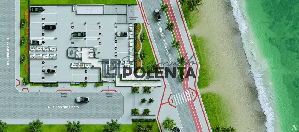 Apartamento, 3 quartos, 126 m² - Foto 12