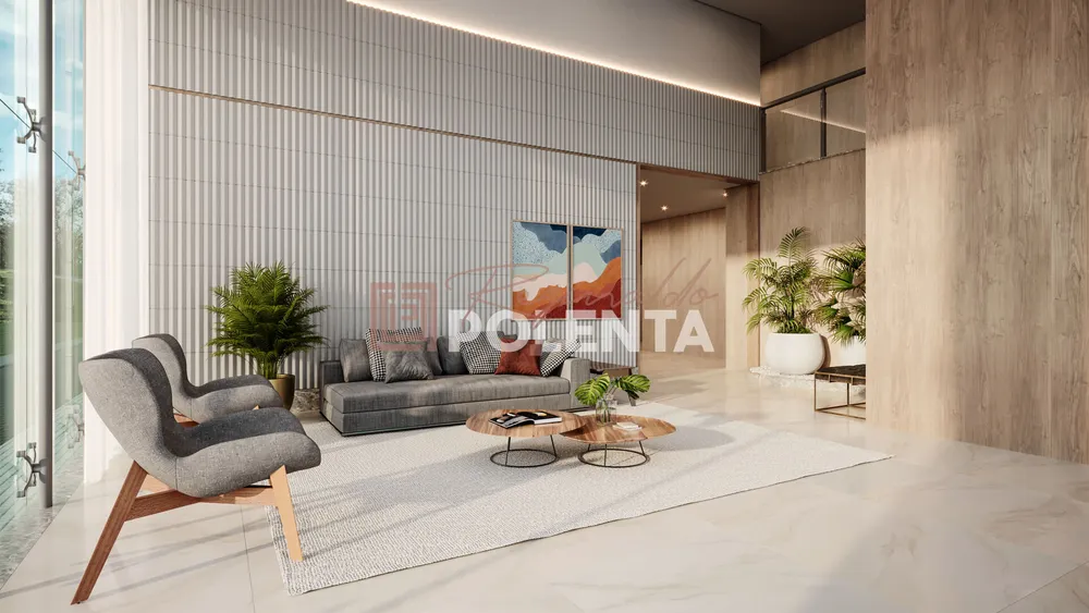 Apartamento, 3 quartos, 126 m² - Foto 2