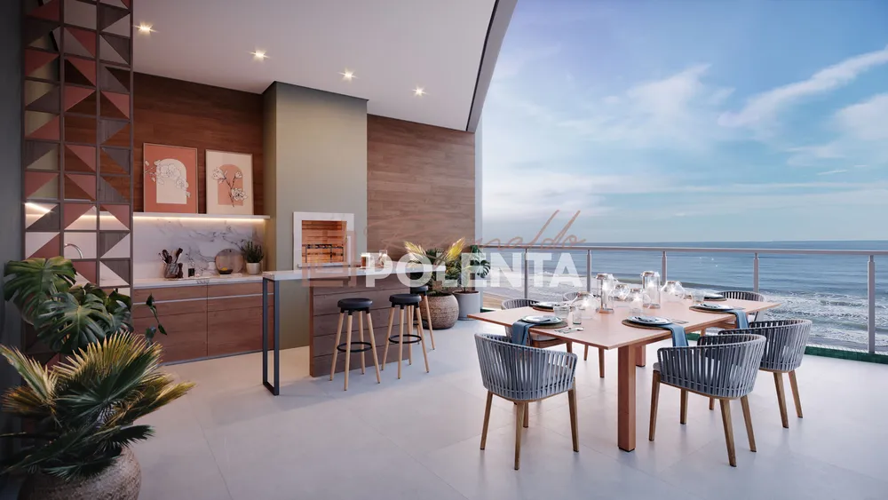 Apartamento, 3 quartos, 126 m² - Foto 4