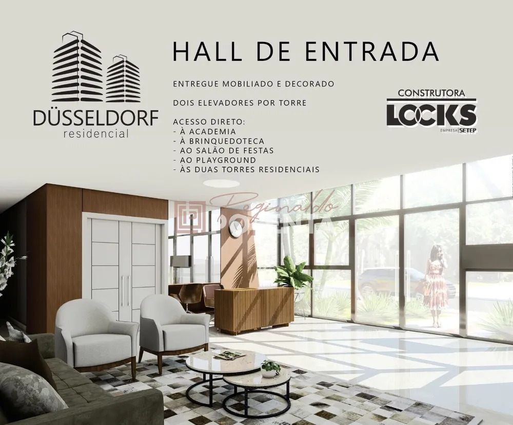 Apartamento, 3 quartos, 97 m² - Foto 4