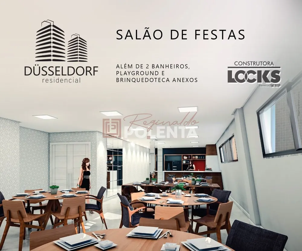 Apartamento, 3 quartos, 97 m² - Foto 5