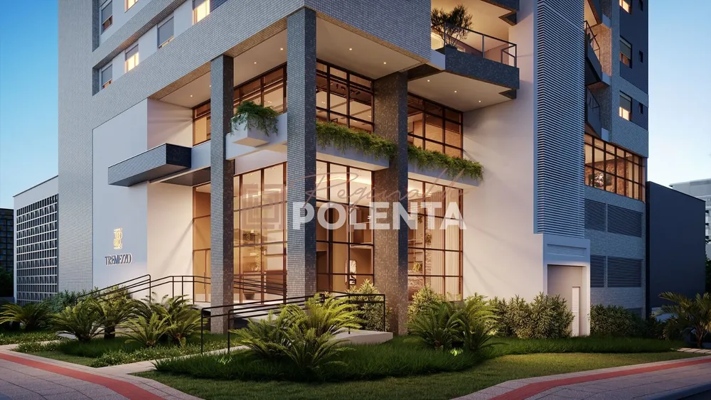 Apartamento, 3 quartos, 125 m² - Foto 1