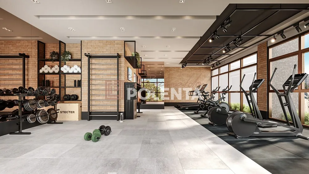 Apartamento, 3 quartos, 125 m² - Foto 5