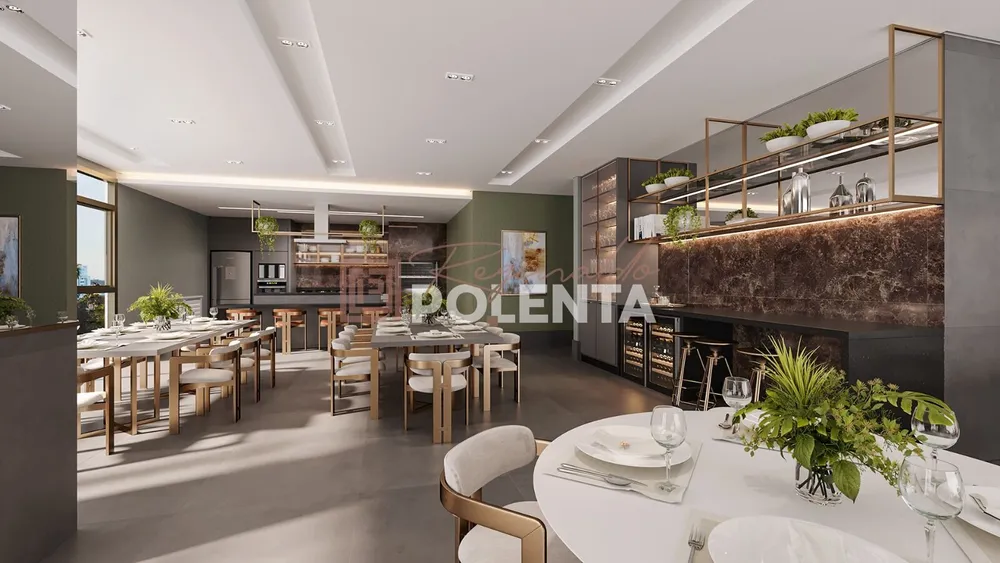 Apartamento, 3 quartos, 125 m² - Foto 12