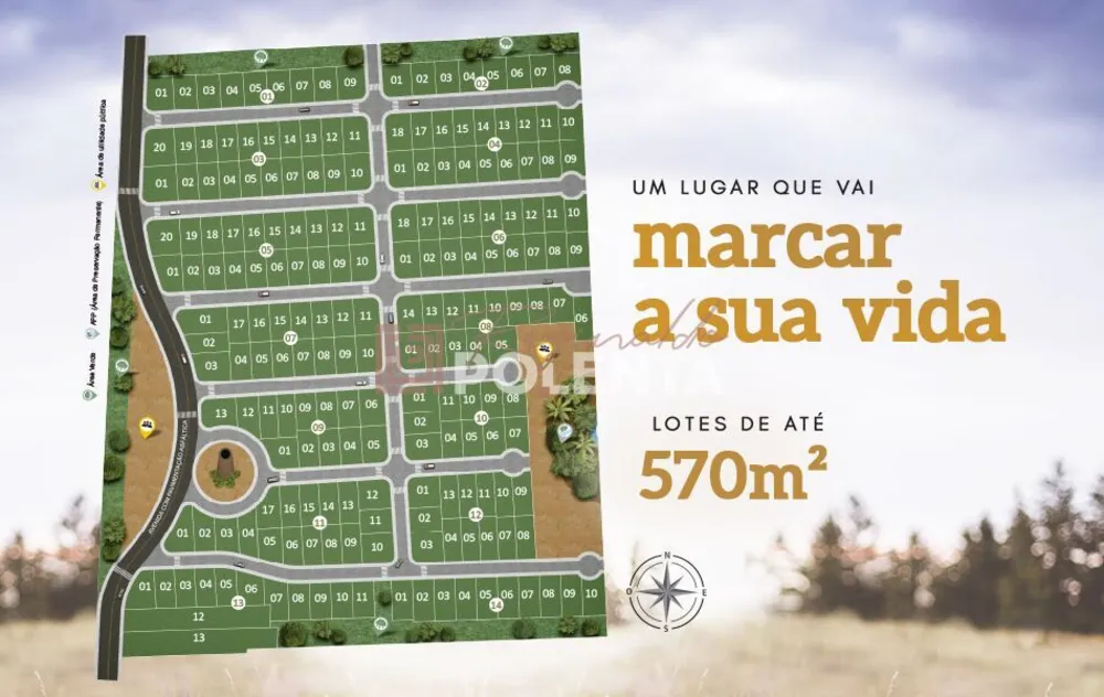 Terreno, 360 m² - Foto 8