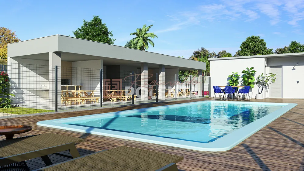 Apartamento, 2 quartos, 52 m² - Foto 4
