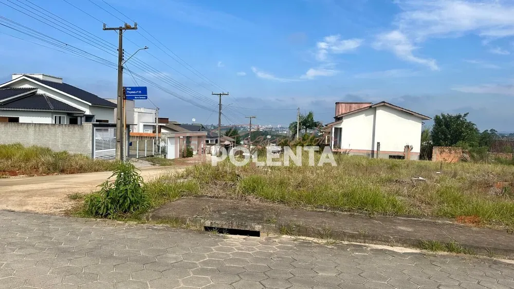 Terreno, 416 m² - Foto 7
