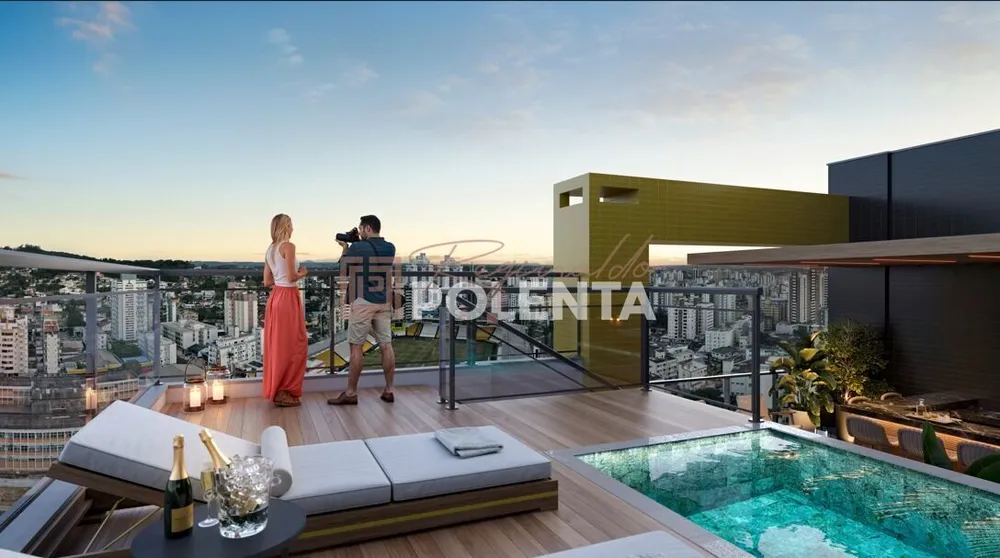 Apartamento, 3 quartos, 81 m² - Foto 4