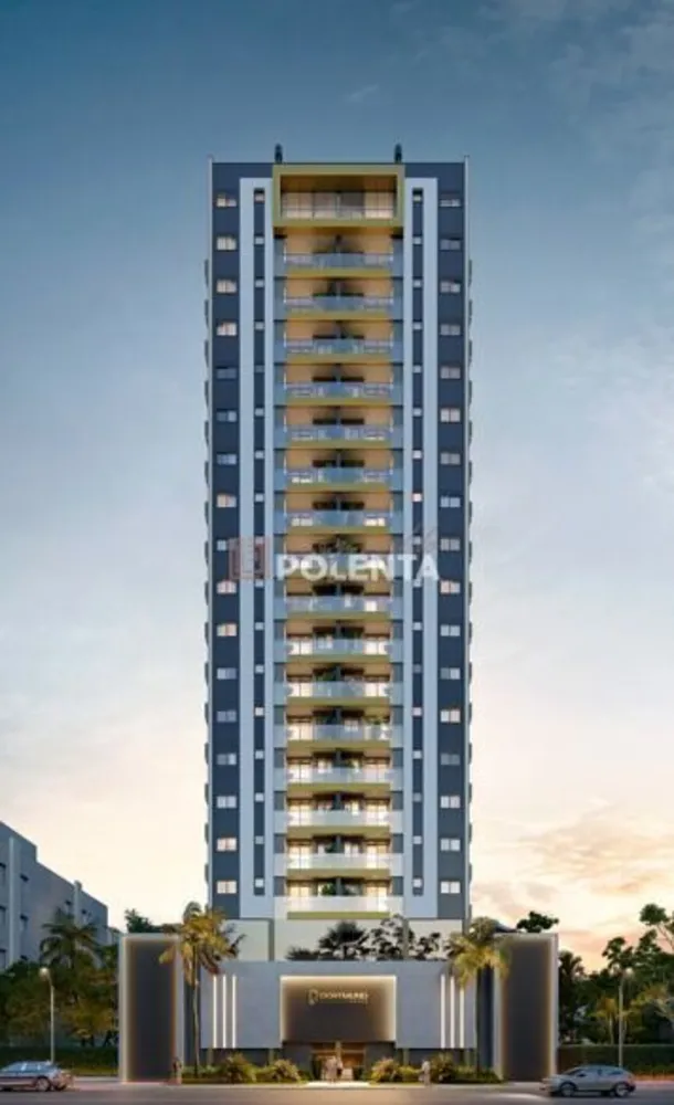 Apartamento, 3 quartos, 81 m² - Foto 1
