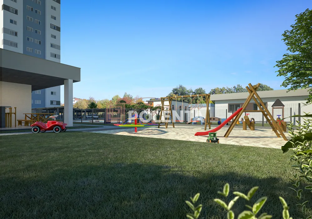 Apartamento, 2 quartos, 46 m² - Foto 4