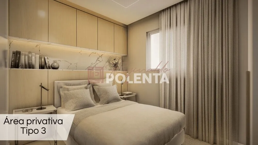 Apartamento, 2 quartos, 52 m² - Foto 12