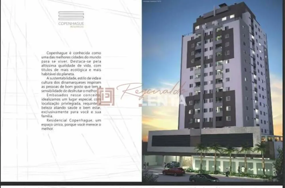 Apartamento, 2 quartos, 62 m² - Foto 4