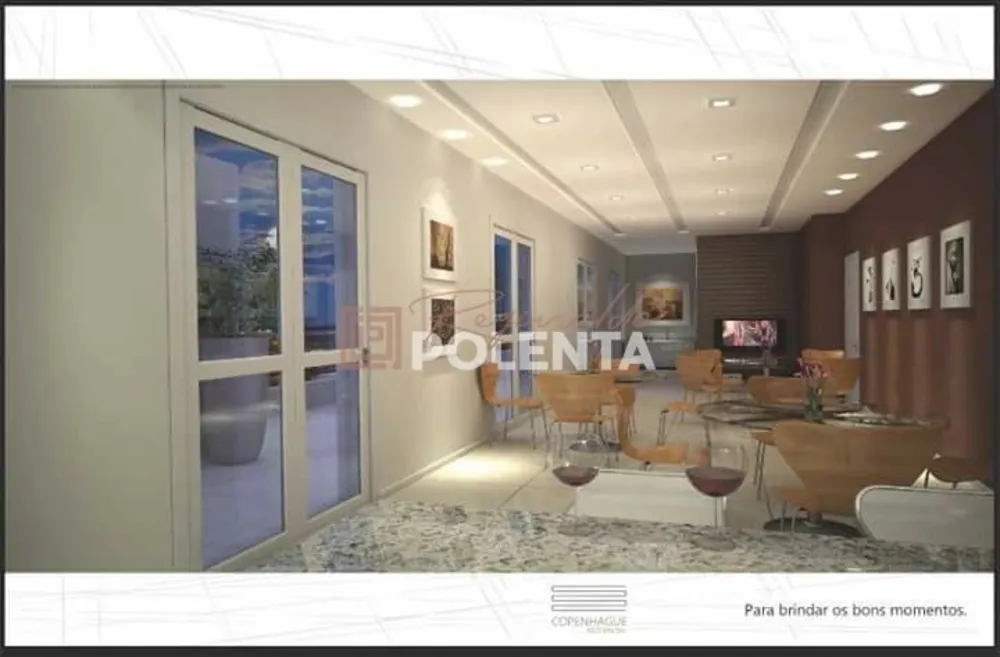 Apartamento, 2 quartos, 62 m² - Foto 8