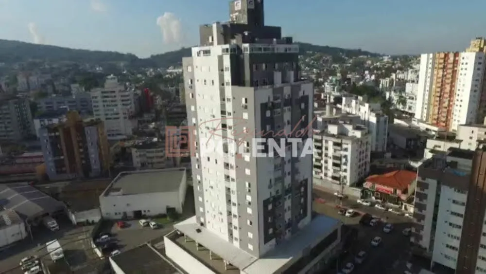 Apartamento, 2 quartos, 62 m² - Foto 1