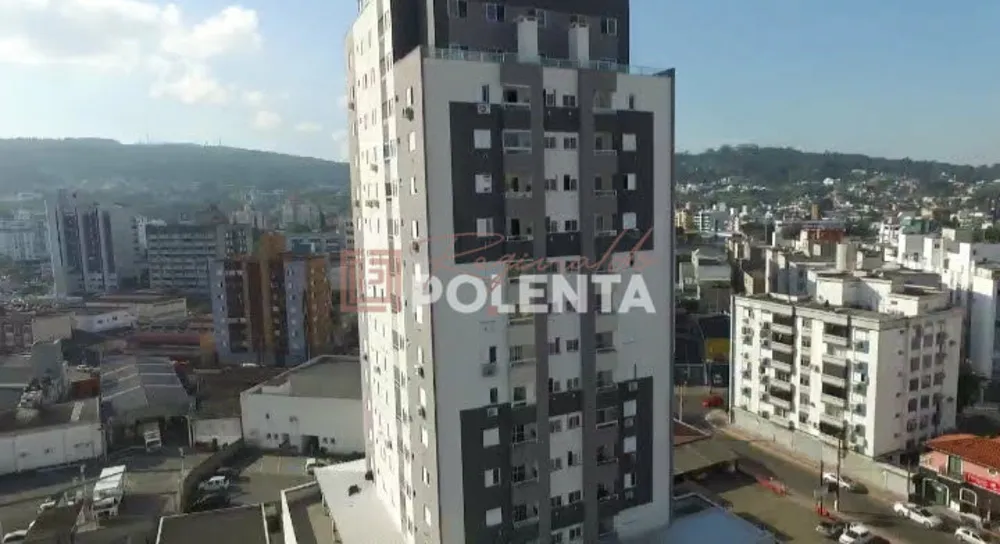 Apartamento, 2 quartos, 62 m² - Foto 3