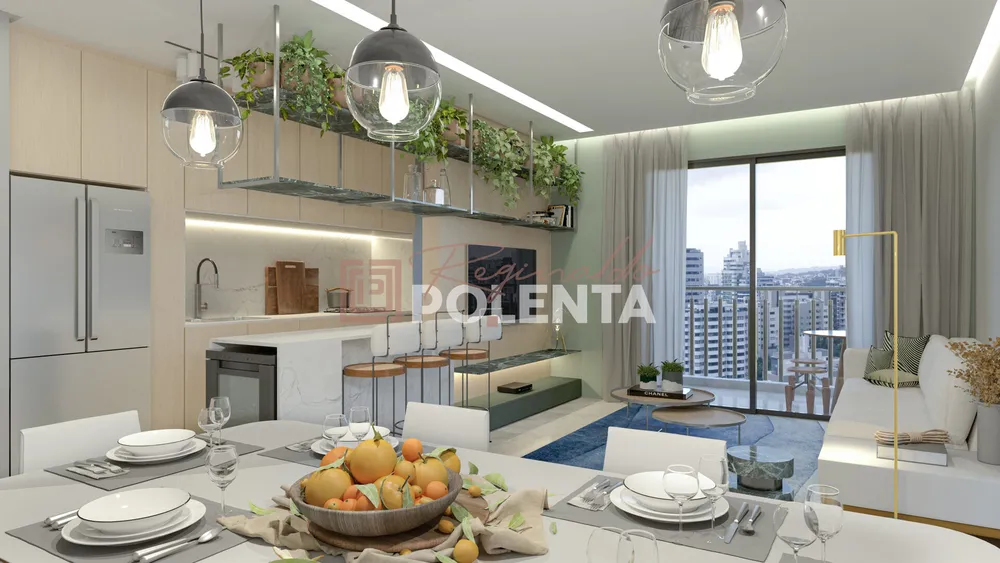 Apartamento, 2 quartos, 80 m² - Foto 15