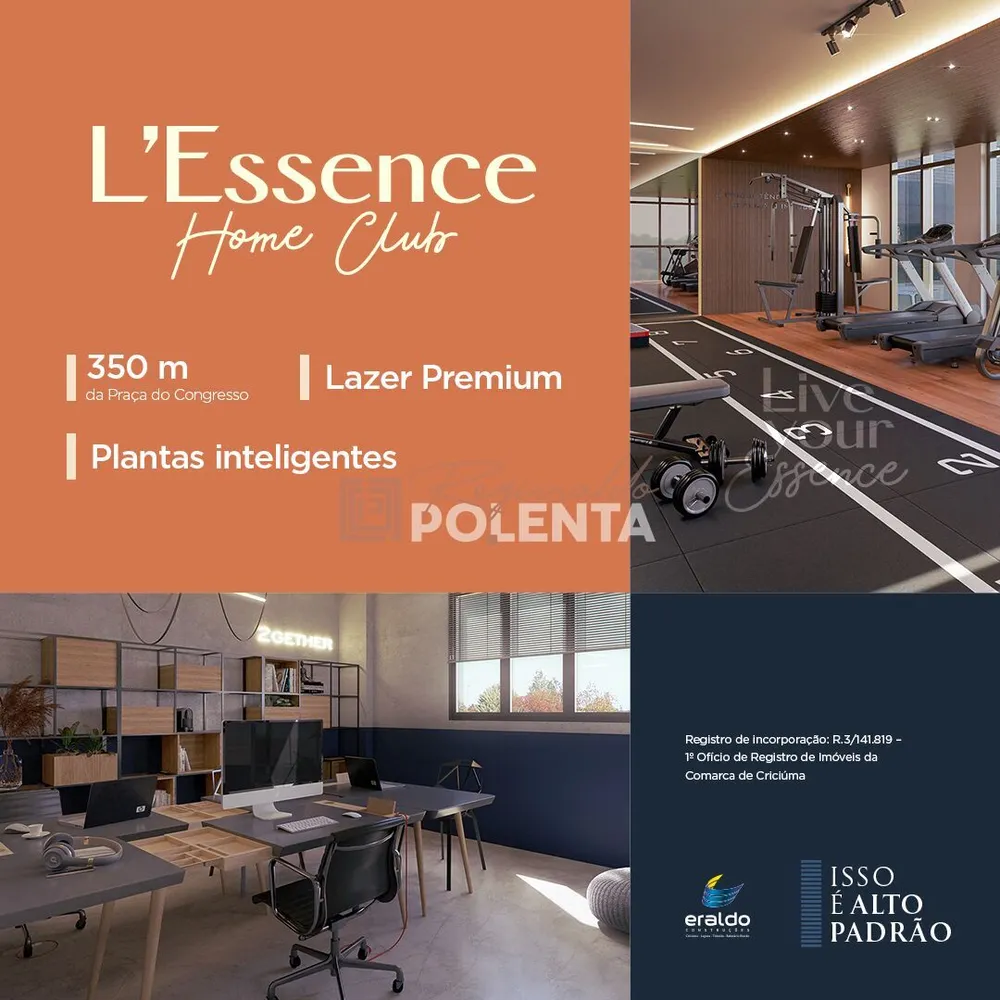 Apartamento, 2 quartos, 80 m² - Foto 5