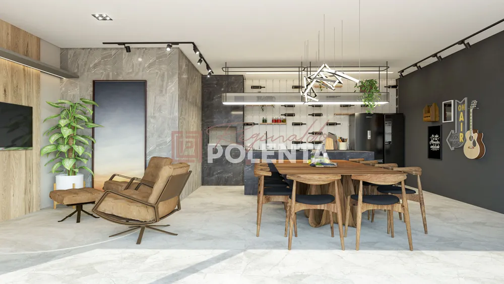 Apartamento, 2 quartos, 80 m² - Foto 13
